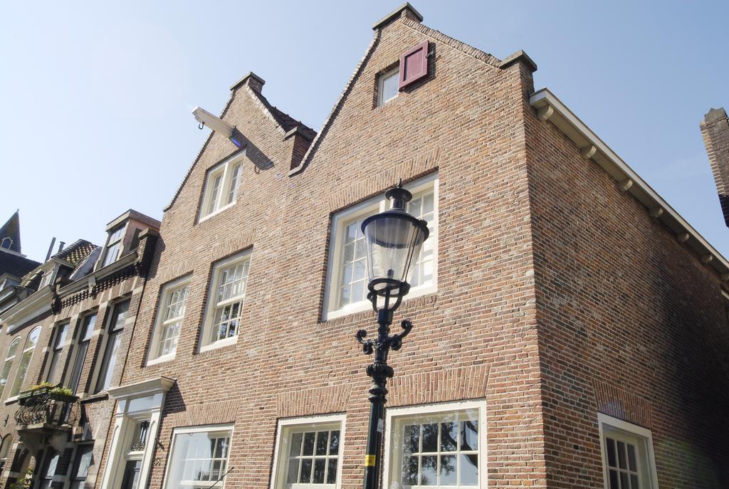 Bed and Breakfast Benb Weesp Pokoj fotografie